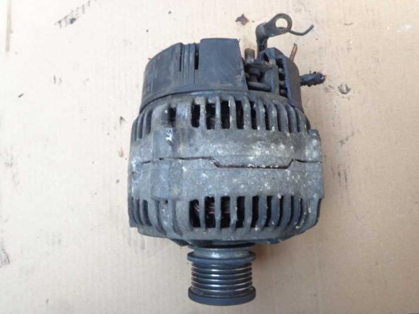 ALTERNATEUR 120AMP VW / AUDI - Vue 2